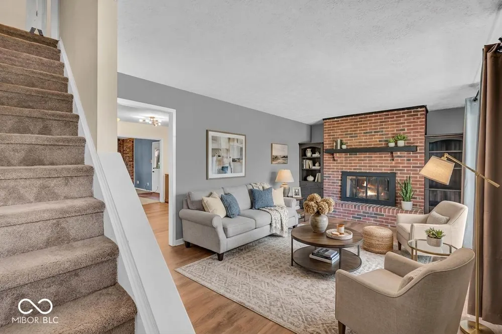 5514 Winship Court Indianapolis, IN 46221