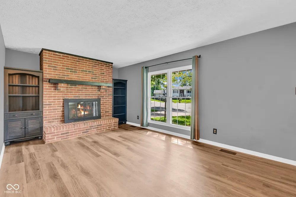 5514 Winship Court Indianapolis, IN 46221
