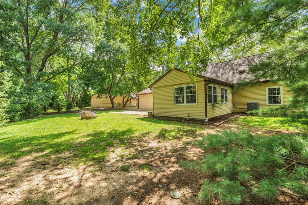5514 Winship Court Indianapolis, IN 46221