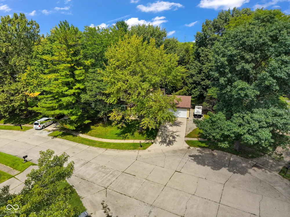 5514 Winship Court Indianapolis, IN 46221