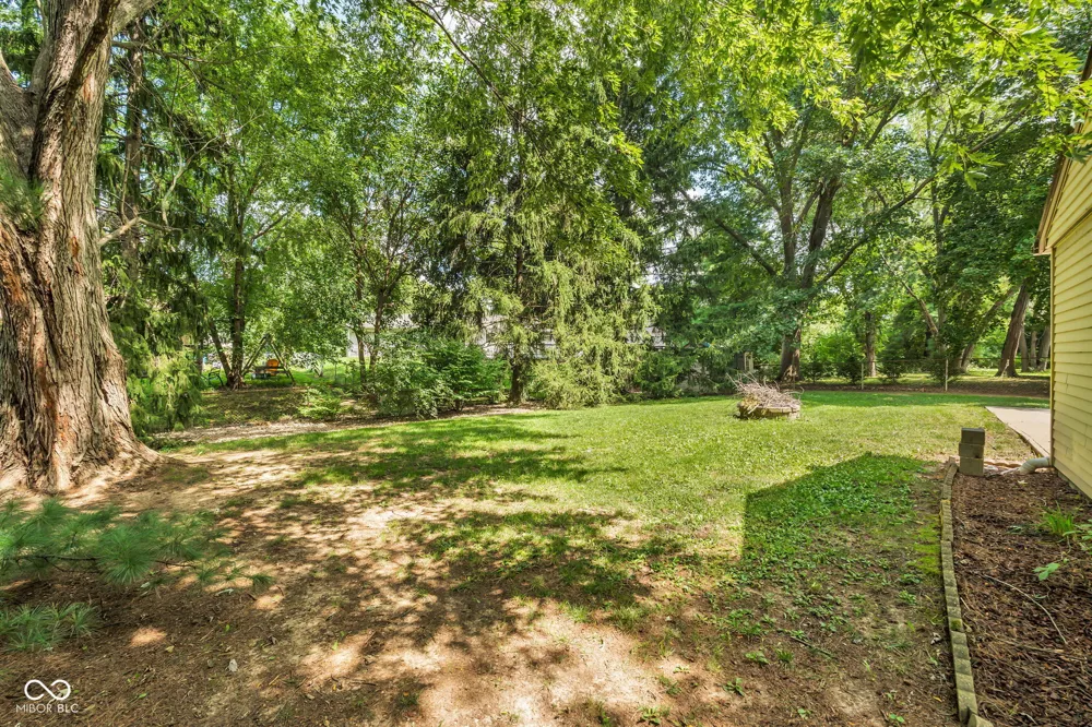 5514 Winship Court Indianapolis, IN 46221