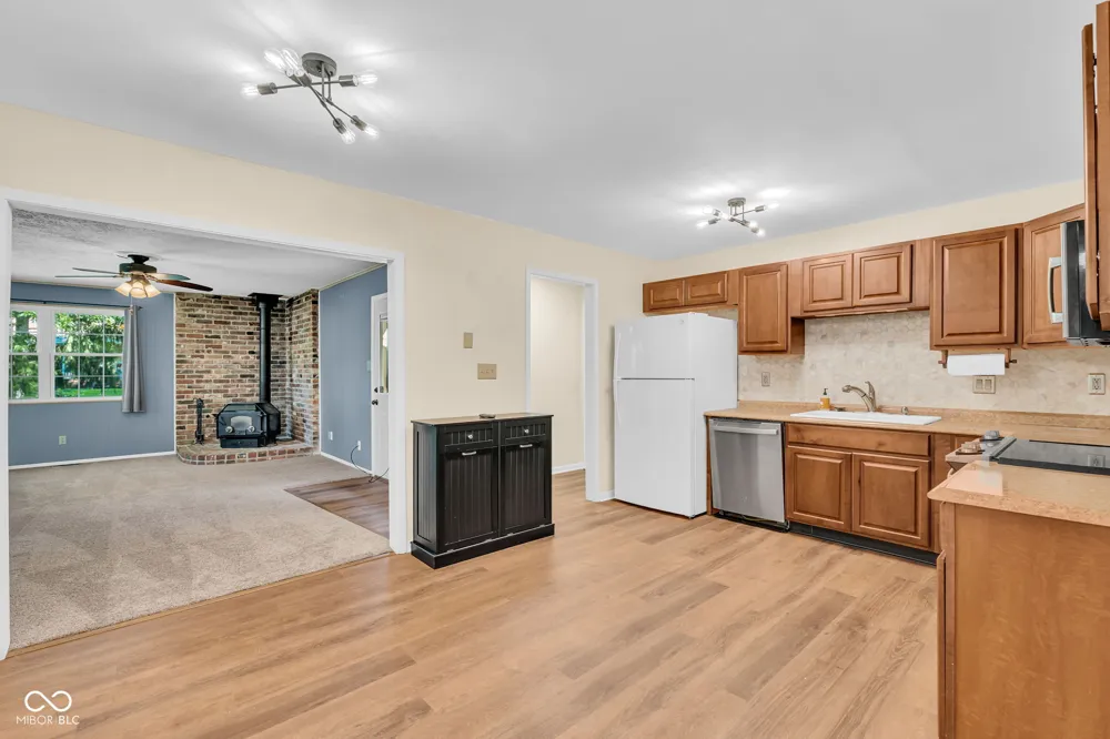 5514 Winship Court Indianapolis, IN 46221