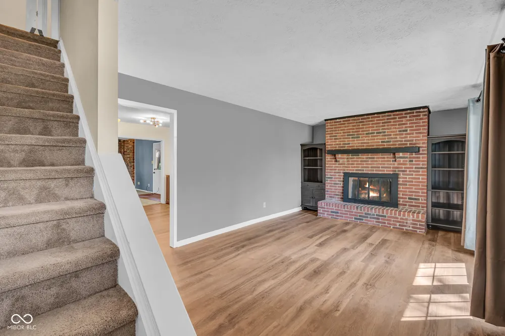 5514 Winship Court Indianapolis, IN 46221