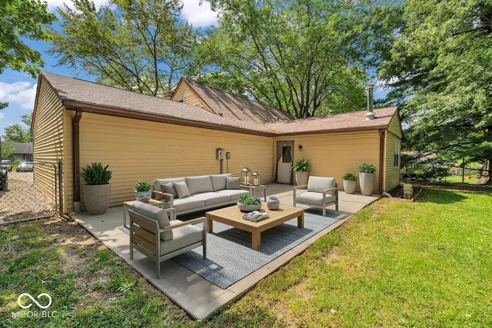 5514 Winship Court Indianapolis, IN 46221