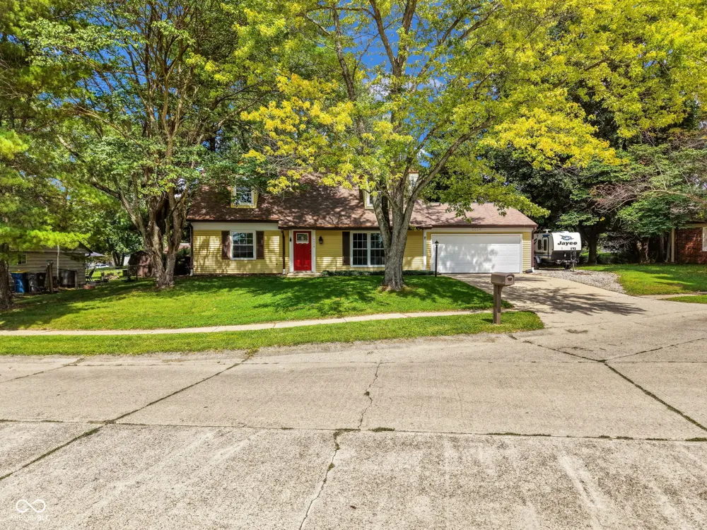 5514 Winship Court Indianapolis, IN 46221
