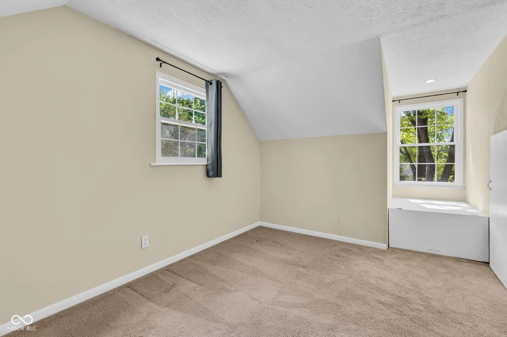 5514 Winship Court Indianapolis, IN 46221