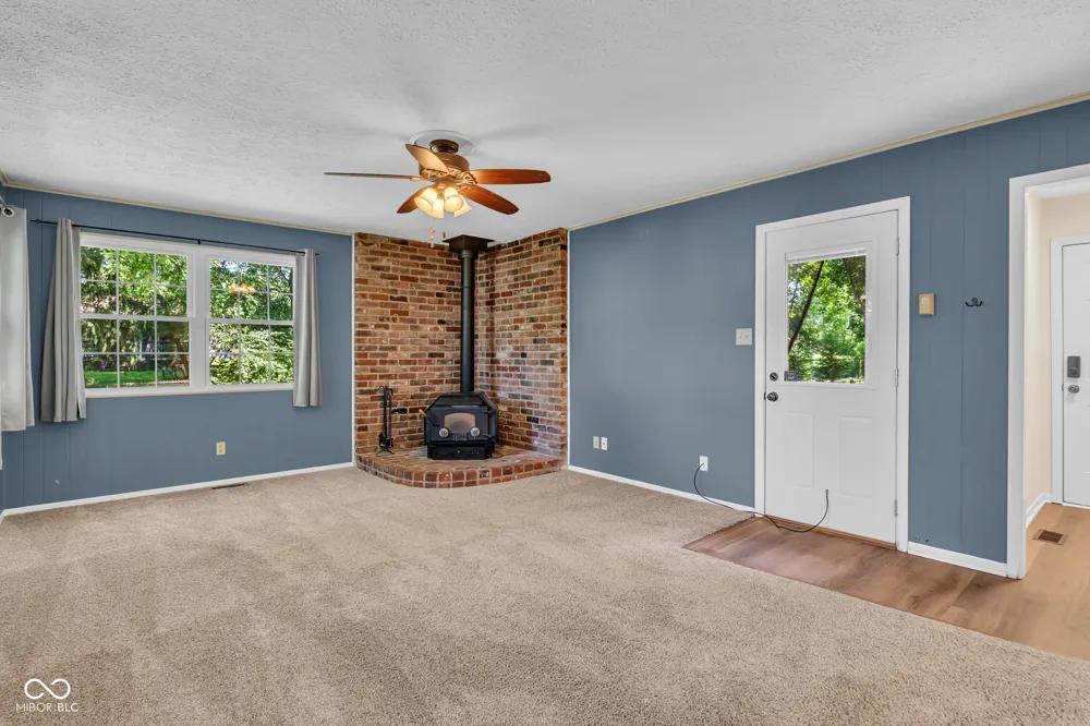 5514 Winship Court Indianapolis, IN 46221