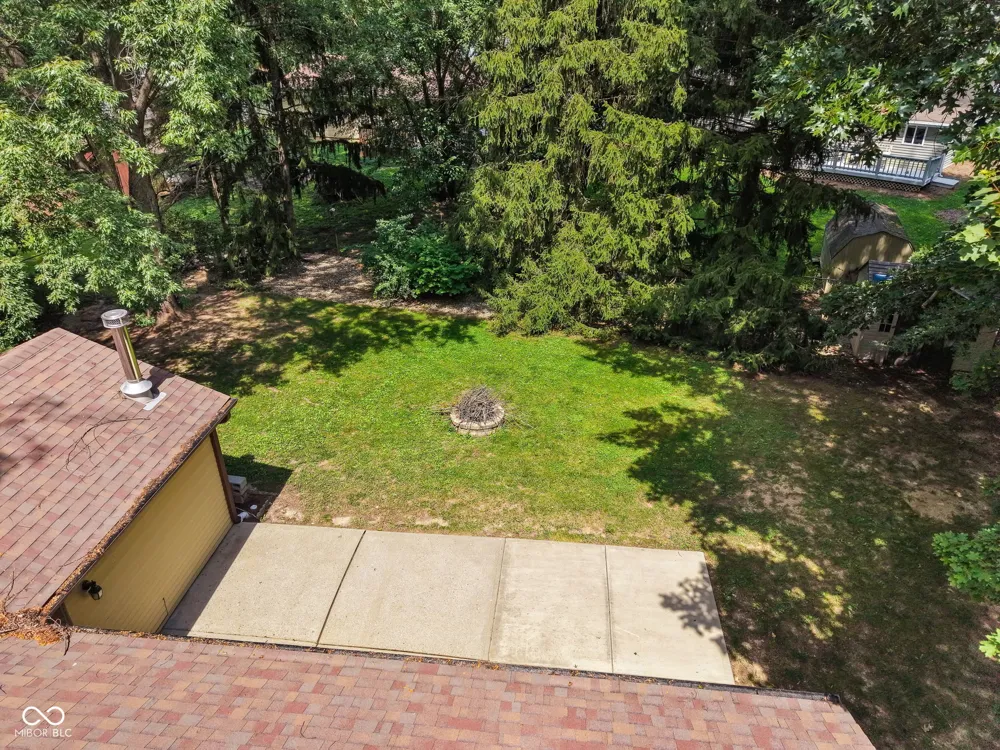 5514 Winship Court Indianapolis, IN 46221