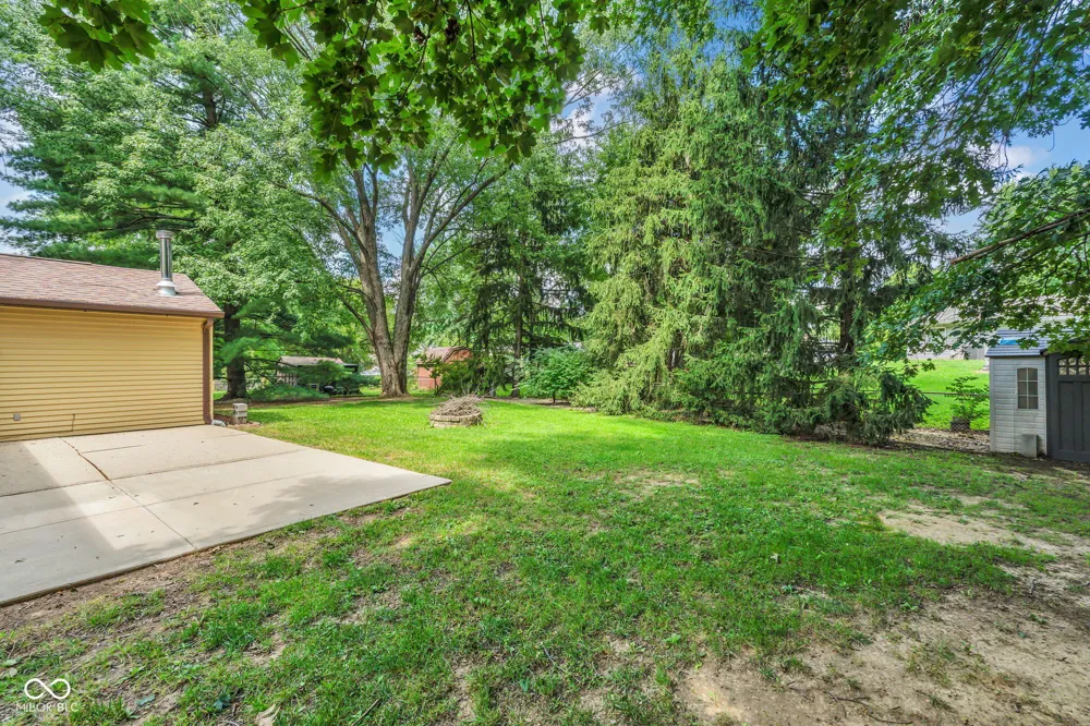 5514 Winship Court Indianapolis, IN 46221