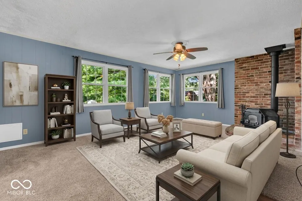 5514 Winship Court Indianapolis, IN 46221