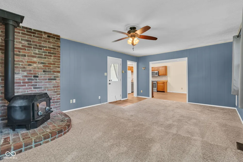 5514 Winship Court Indianapolis, IN 46221