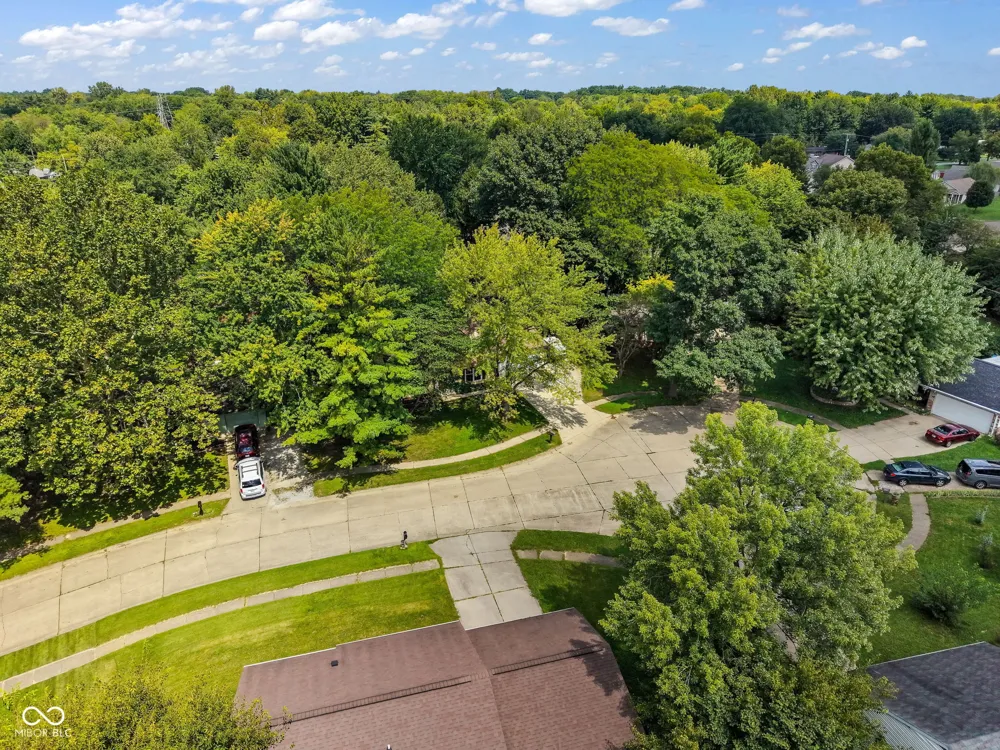 5514 Winship Court Indianapolis, IN 46221