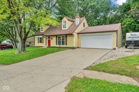 5514 Winship Court