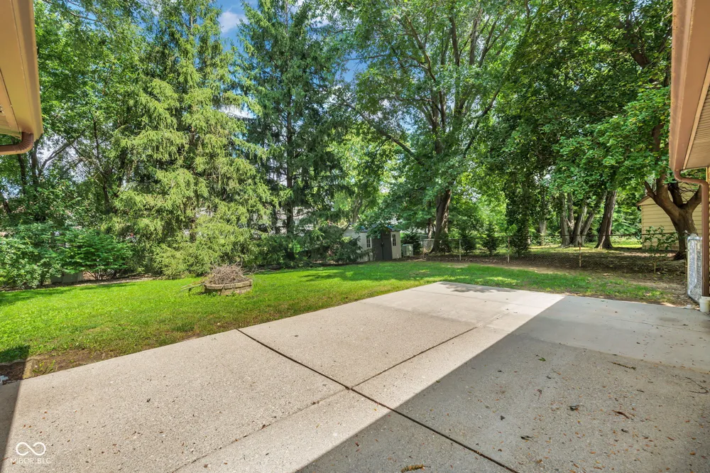 5514 Winship Court Indianapolis, IN 46221