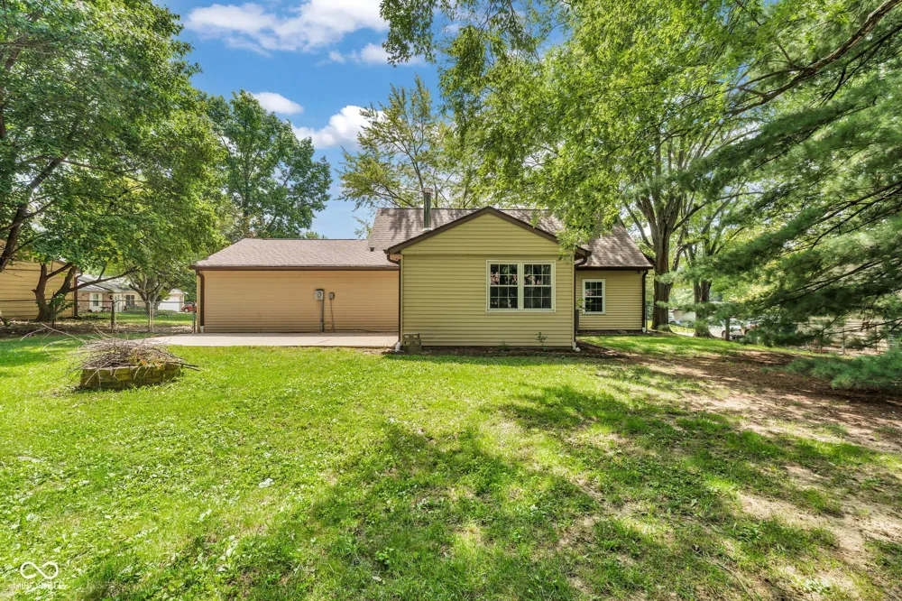 5514 Winship Court Indianapolis, IN 46221
