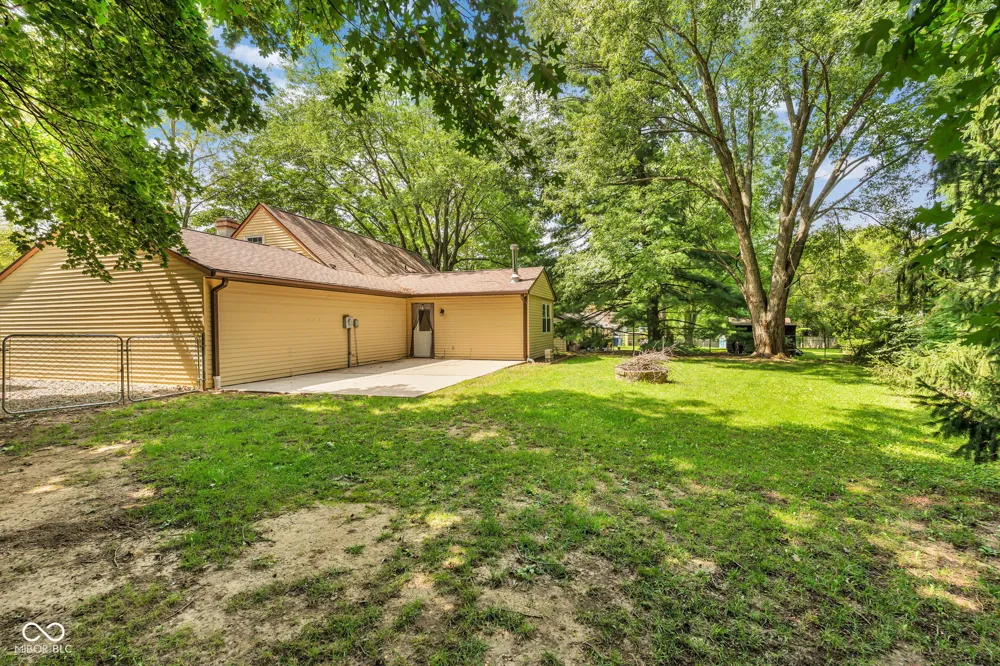 5514 Winship Court Indianapolis, IN 46221