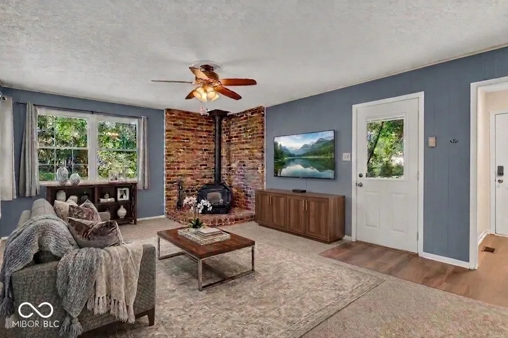 5514 Winship Court Indianapolis, IN 46221