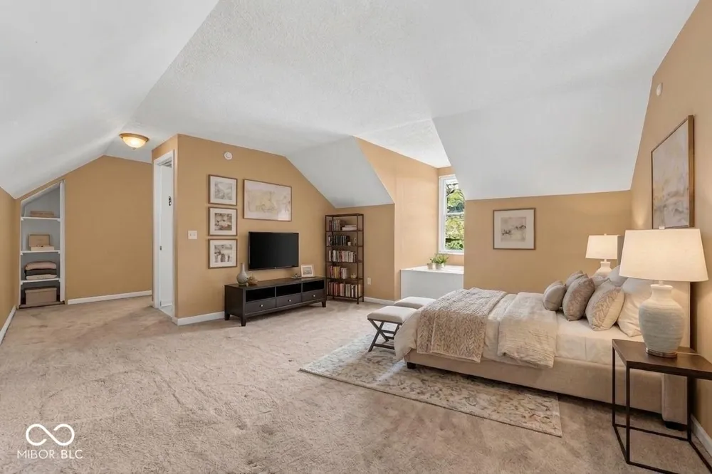 5514 Winship Court Indianapolis, IN 46221