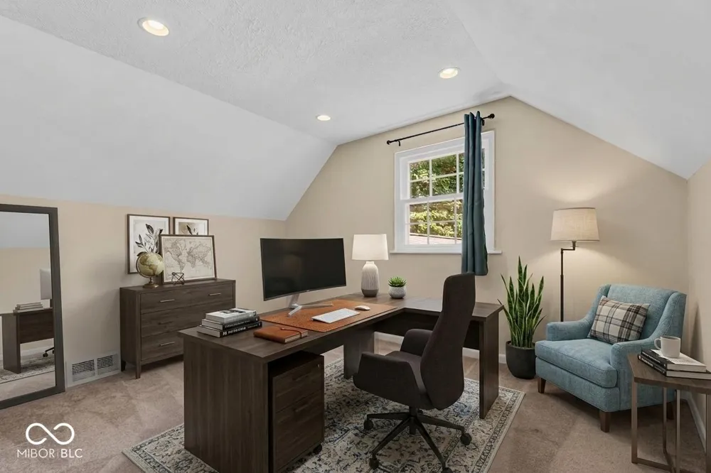 5514 Winship Court Indianapolis, IN 46221
