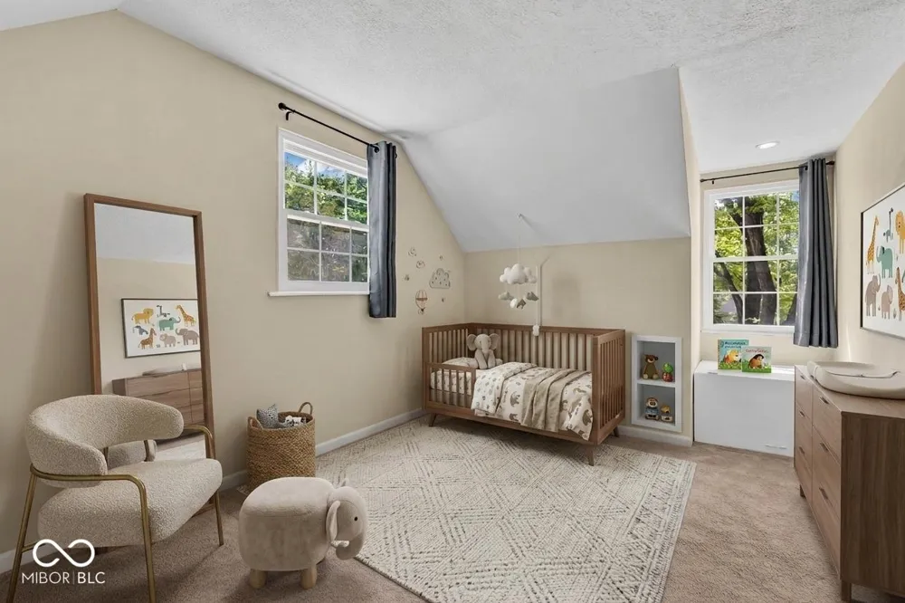5514 Winship Court Indianapolis, IN 46221