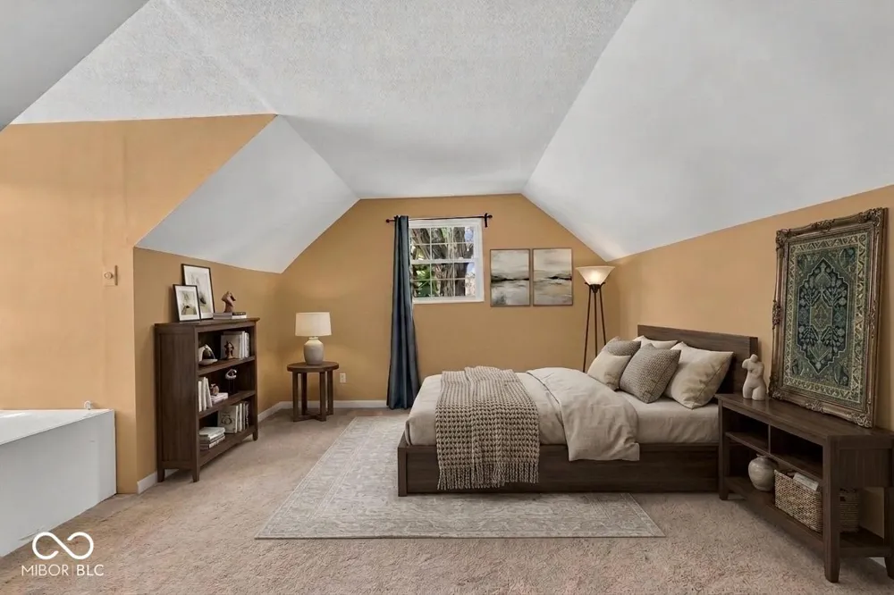5514 Winship Court Indianapolis, IN 46221