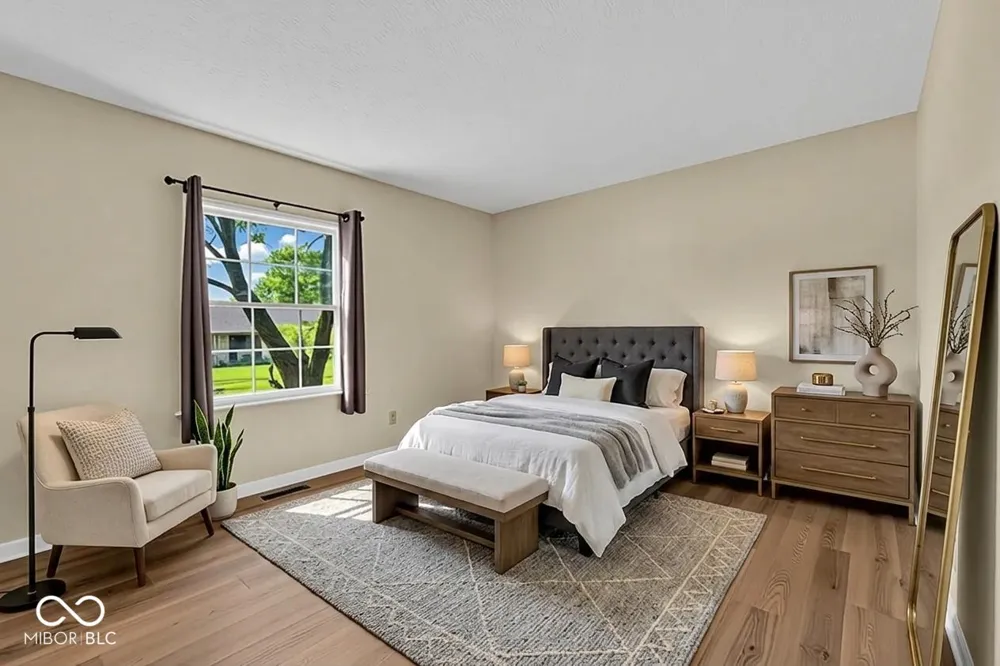 5514 Winship Court Indianapolis, IN 46221