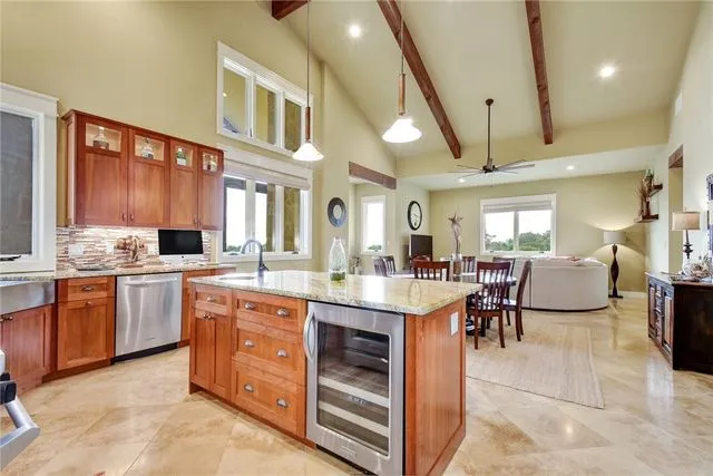 633 Trails End Road Johnson City, TX 78636