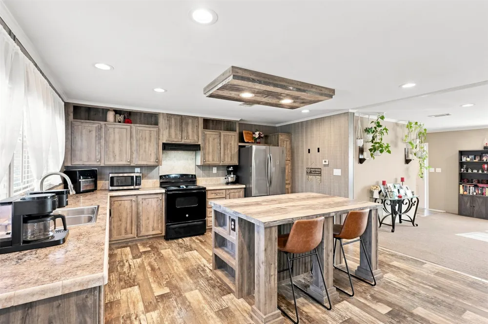 5519 Upper Denton Road Weatherford, TX 76085