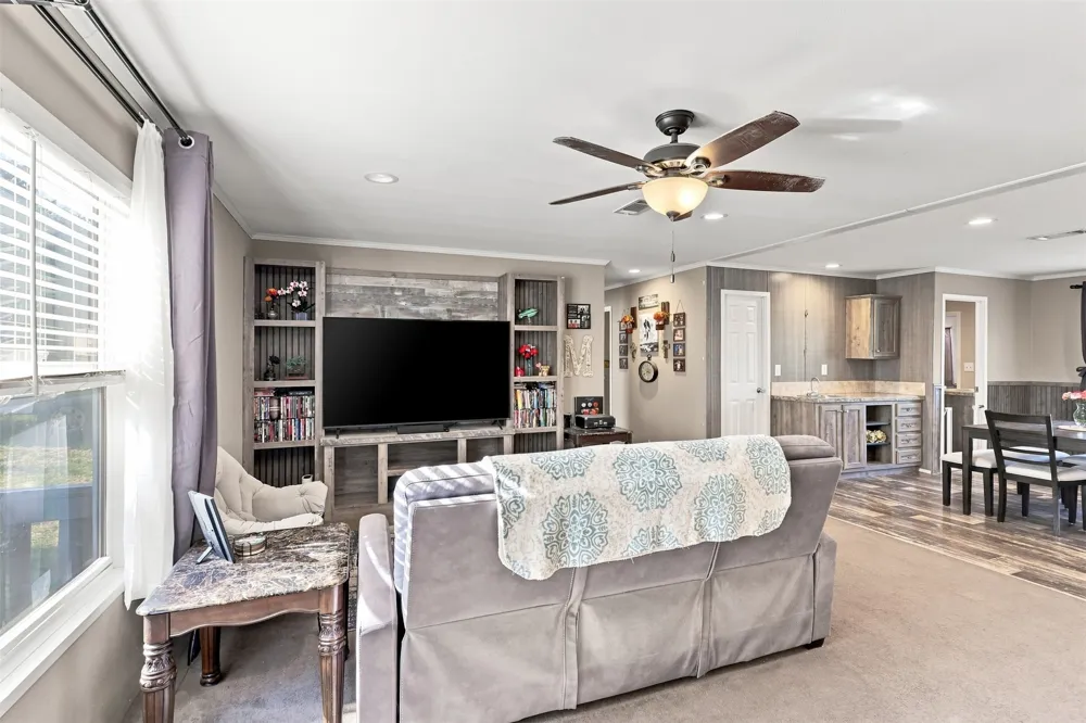 5519 Upper Denton Road Weatherford, TX 76085