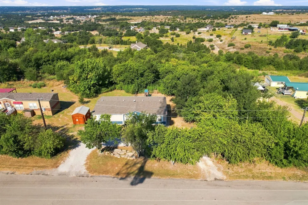 5519 Upper Denton Road Weatherford, TX 76085
