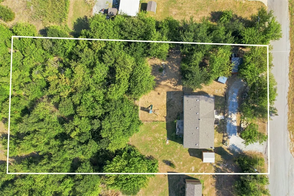 5519 Upper Denton Road Weatherford, TX 76085