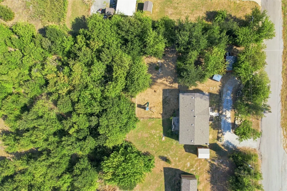 5519 Upper Denton Road Weatherford, TX 76085