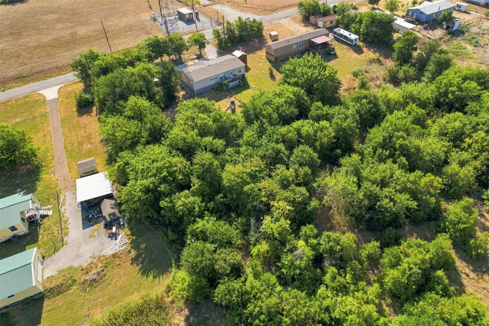 5519 Upper Denton Road Weatherford, TX 76085