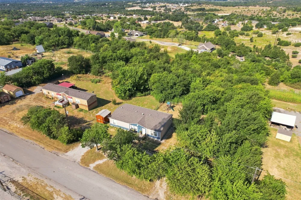 5519 Upper Denton Road Weatherford, TX 76085