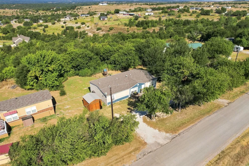 5519 Upper Denton Road Weatherford, TX 76085