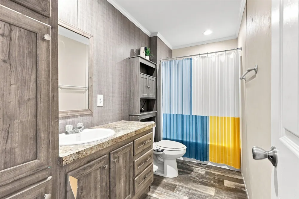 5519 Upper Denton Road Weatherford, TX 76085