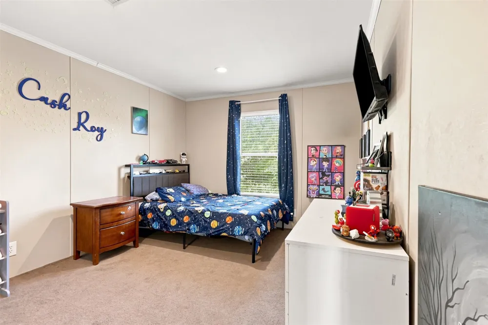 5519 Upper Denton Road Weatherford, TX 76085