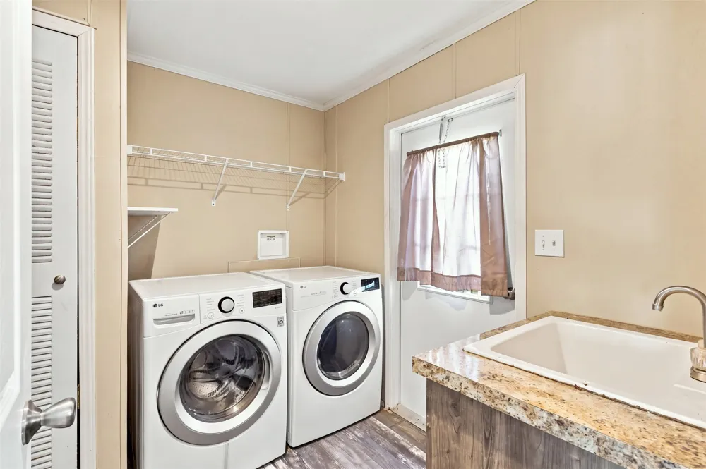 5519 Upper Denton Road Weatherford, TX 76085