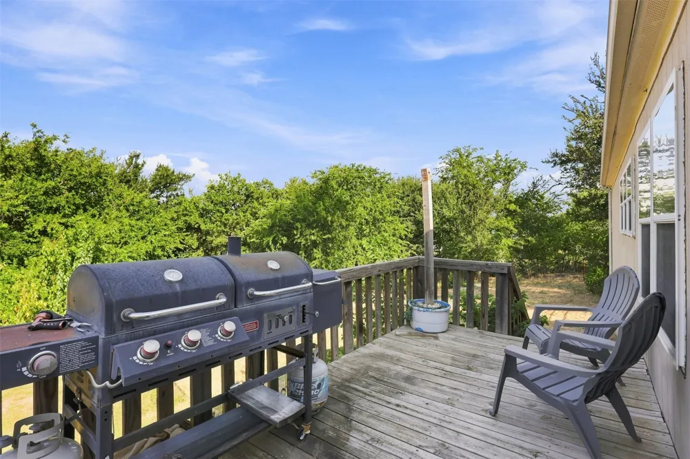 5519 Upper Denton Road Weatherford, TX 76085