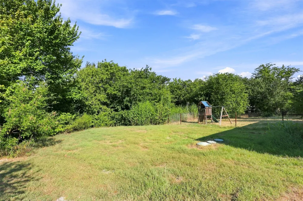 5519 Upper Denton Road Weatherford, TX 76085