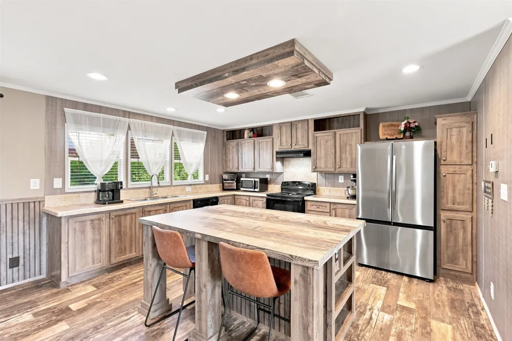 5519 Upper Denton Road Weatherford, TX 76085