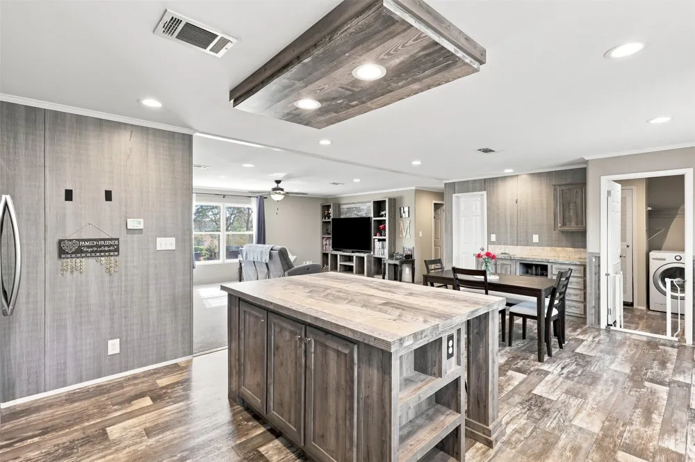5519 Upper Denton Road Weatherford, TX 76085