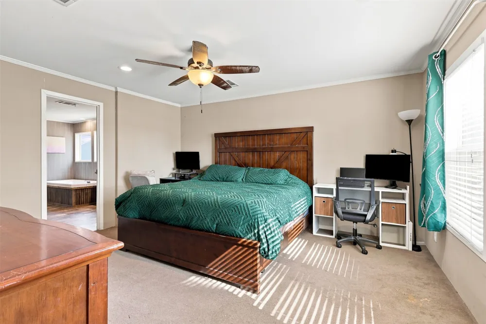 5519 Upper Denton Road Weatherford, TX 76085