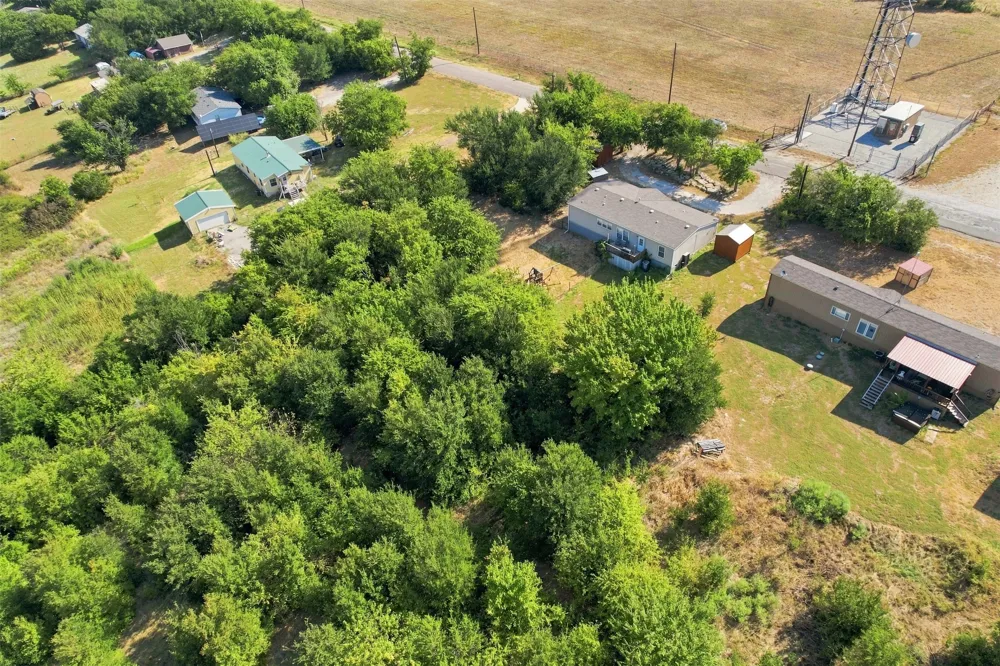 5519 Upper Denton Road Weatherford, TX 76085