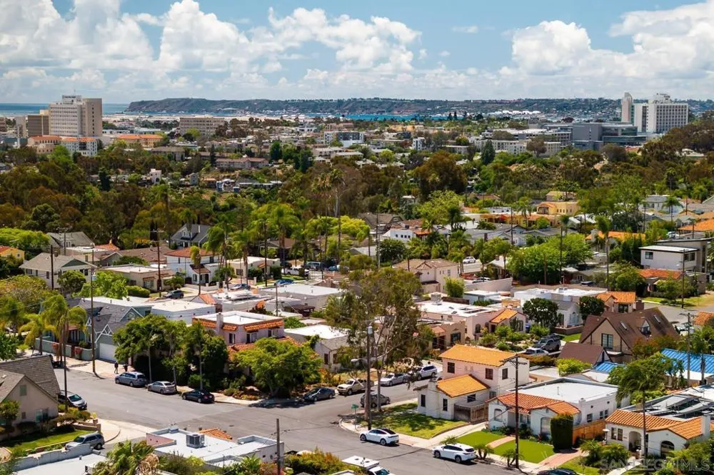 1240 Golden Gate Dr. San Diego, CA 92116