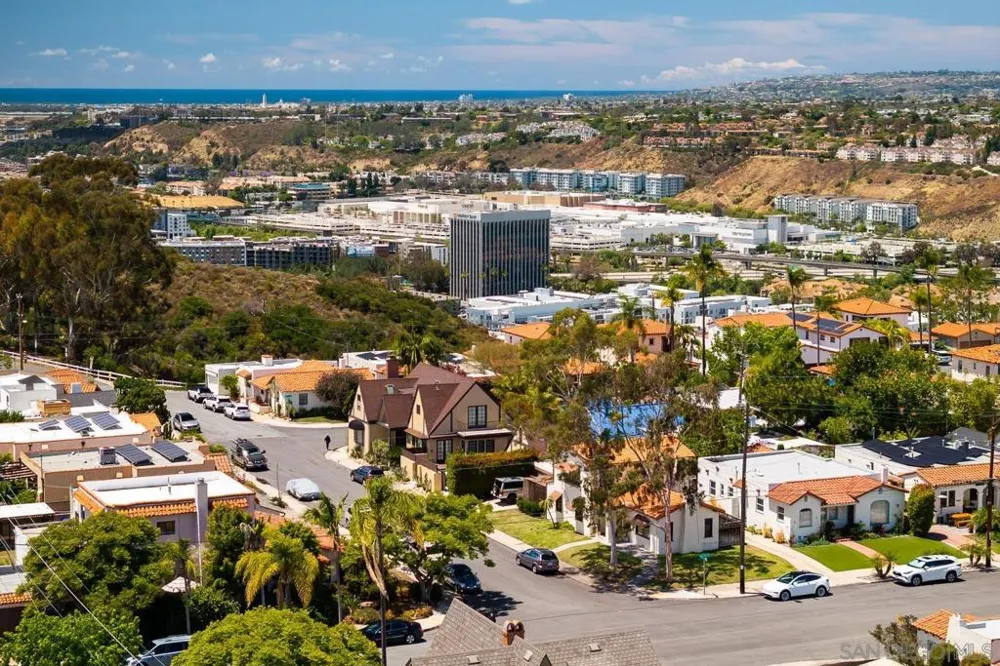 1240 Golden Gate Dr. San Diego, CA 92116