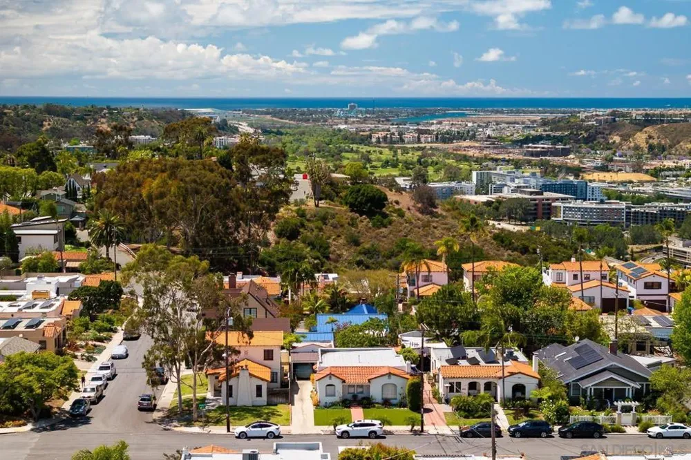 1240 Golden Gate Dr. San Diego, CA 92116