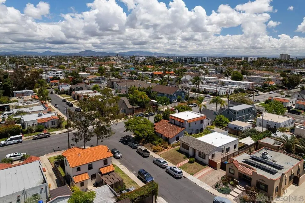 1240 Golden Gate Dr. San Diego, CA 92116