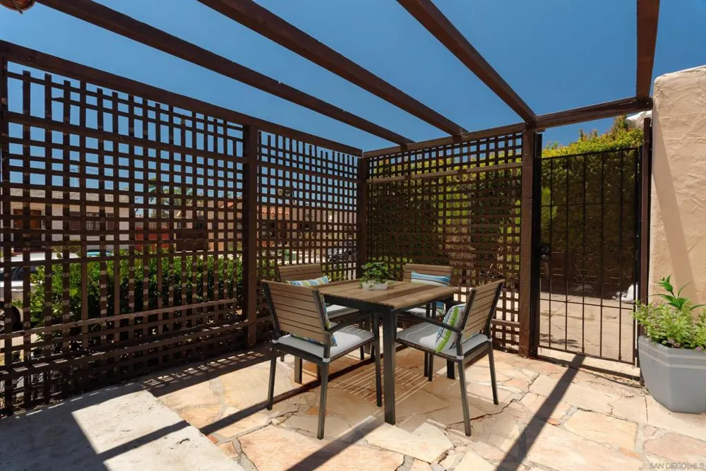 1240 Golden Gate Dr. San Diego, CA 92116