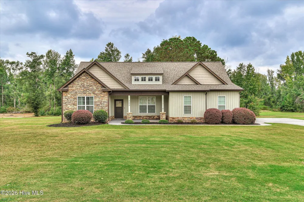 3403 Walker Creek Road Hephzibah, GA 30815